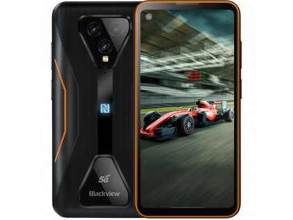 Blackview GBL5000 Orange IGET