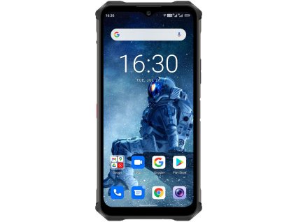 WP13 Black OUKITEL