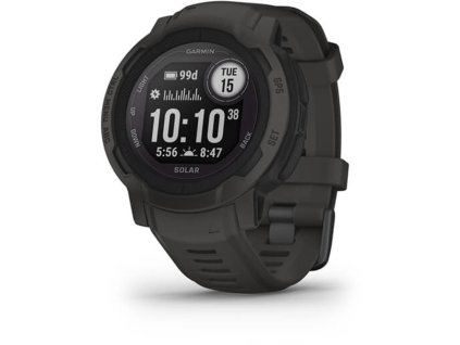 Instinct 2 Solar Graphite GARMIN