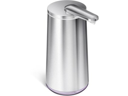 ST10624 BEZD.DÁVKOVAČ PĚNY SIMPLEHUMAN