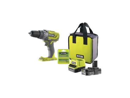 Ryobi R18PD3-120SA17