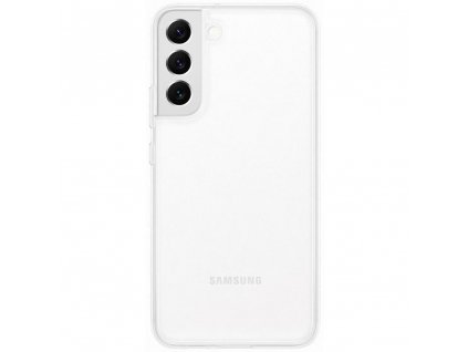 Clear Cover S22+ Clear SAMSUNG