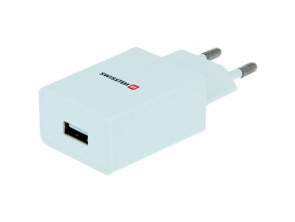 SÍŤ.1xUSB 1A +KAB.USB/MICRO USB SWISSTEN