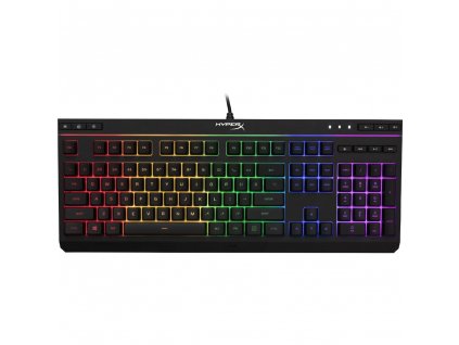 Alloy Core RGB Gaming Keyboard US HYPERX
