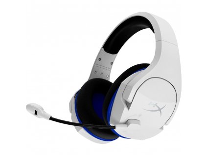 Cloud Stinger Core WRL White PS5 HYPERX