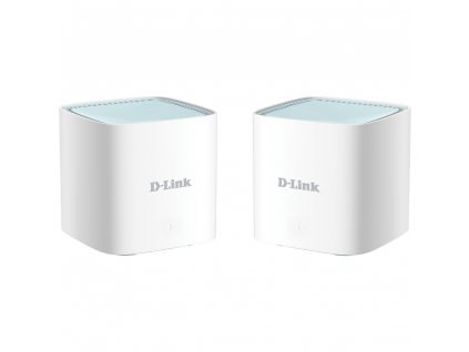 M15-2 AX1500 Mesh System - 2 Pack D-LINK