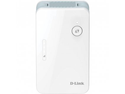 E15 AX1500 Mesh Range Extender D-LINK