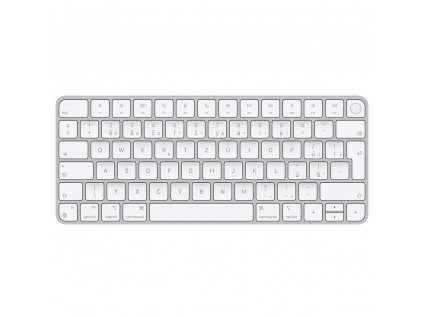 Magic Keyboard Touch ID - Czech APPLE