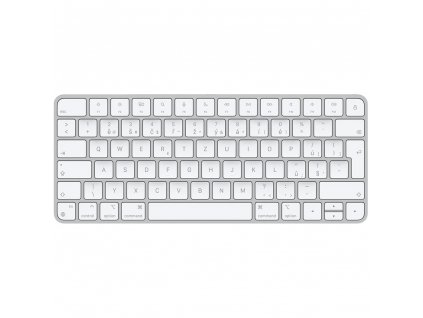 Magic Keyboard - Czech APPLE