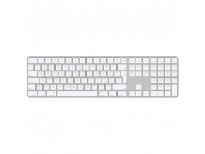 Magic Keyboard Numeric Touch ID CZ APPLE