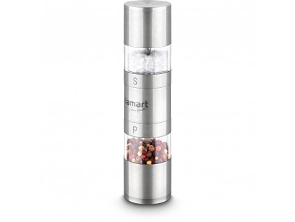 LT7013 MLÝNEK 2X40ML NEREZ TUBE LAMART