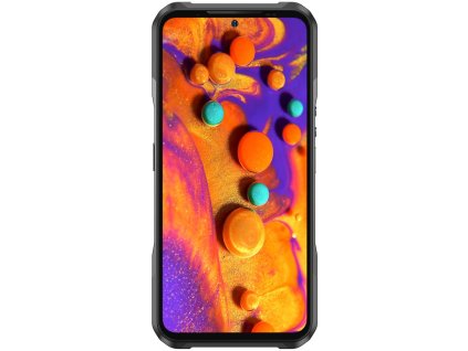 V20 5G AMOLED DS 8+256GB Kn.Black DOOGEE