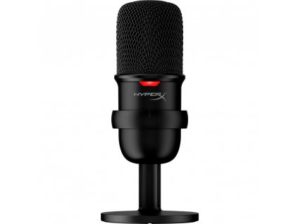 SoloCast Standalone Microphone HYPERX