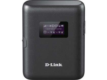 DWR-933 4G/LTE Wi-Fi Hotspot D-LINK