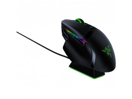 Basilisk Ultimate & Mouse Dock RAZER