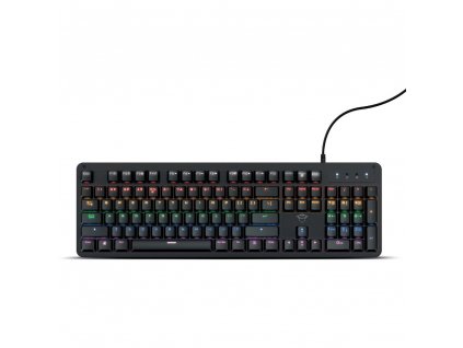 GXT 863 MAZZ MECH. KEYBOARD US TRUST