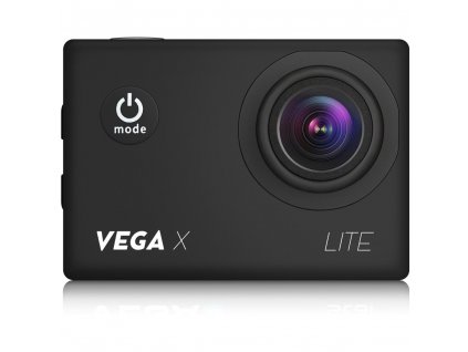 VEGA X Lite Sportovní kamera NICEBOY