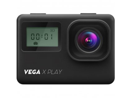VEGA X Play Sportovní kamera NICEBOY