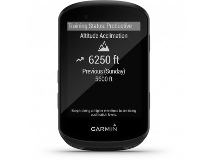 Edge 530 GARMIN