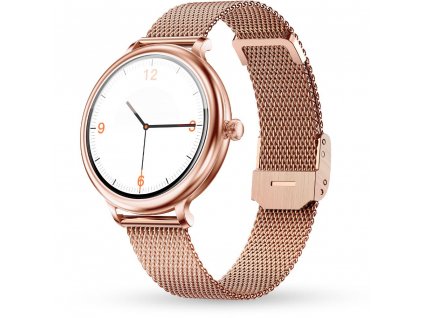 Watch Grace (M4), Rosegold ALIGATOR