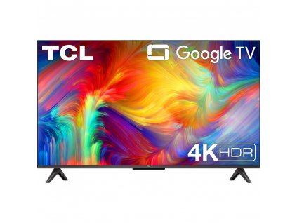 43P735 LED ULTRA HD TV TCL