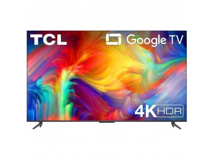 65P735 LED ULTRA HD TV TCL