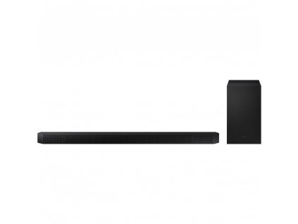 HW Q700B SOUNDBAR 3.1.2 SAMSUNG