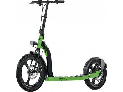 E-scooter r10 green MS ENERGY