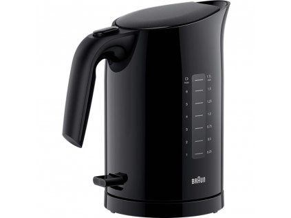 WK3100BK KONVICE RYCHLOVARNÁ BRAUN