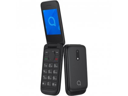 Alcatel 2057D Volcano Black ALCATEL