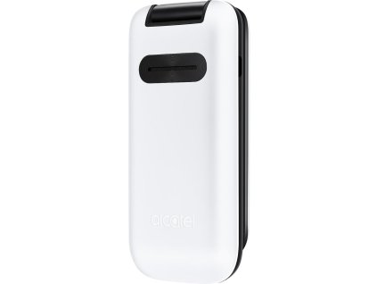 Alcatel 2057D Pure White ALCATEL