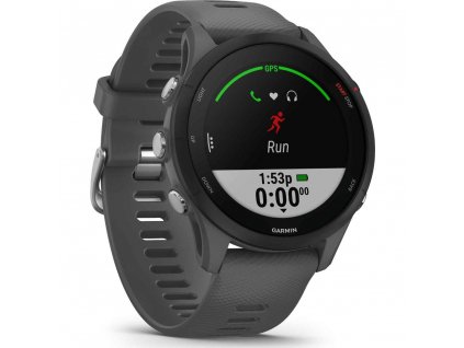 Forerunner 255 Slate Grey GARMIN