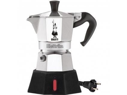 ELETTRIKA 2.P. MOKA KONVIČKA BIALETTI