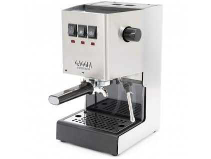 NEW CLASSIC ESPRESSO GAGGIA