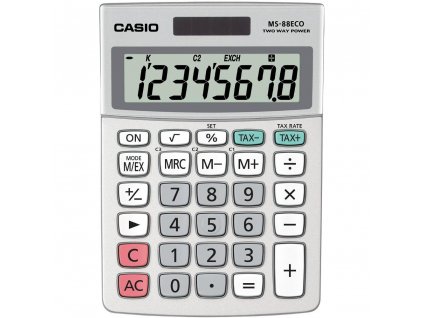 MS 88 ECO CASIO