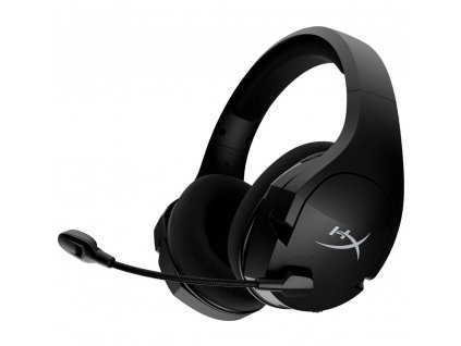 Cloud Stinger Core WRL + 7.1 BK HYPERX