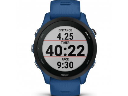 Forerunner 255 Tidal Blue GARMIN