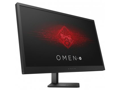 OMEN 25 24,5 FHD 1ms 144Hz HDMI DP HP