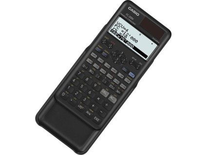FC 200 V 2E CASIO