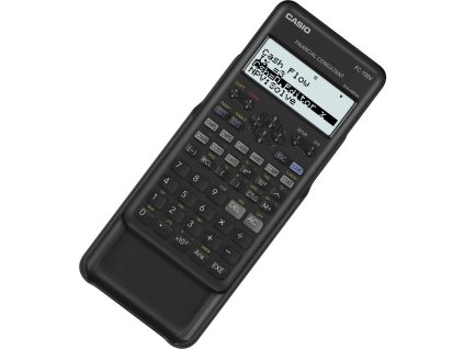 FC 100 V 2E CASIO