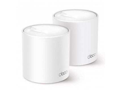 Deco X50(2-pack) AX3000 Mesh TP-LINK