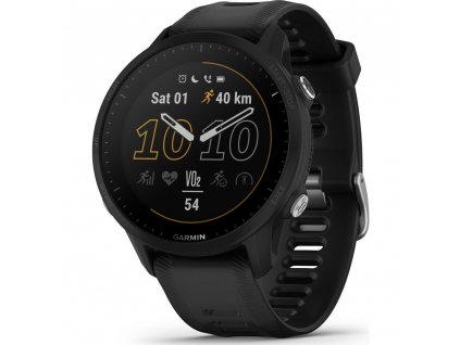 Forerunner 955 PRO Black GARMIN
