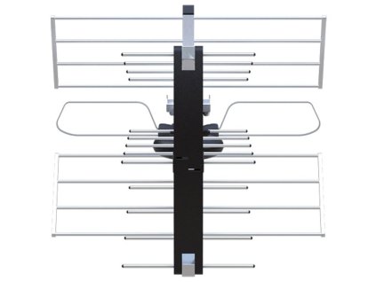 SRT ANT200 ANTÉNA DVBT ALL IN ONE STRONG