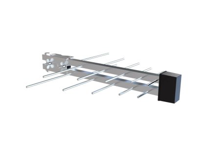 SRT ANT100 ANTÉNA DVBT ALL IN ONE STRONG