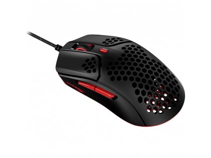 Pulsefire Haste - Mouse BK/RD HYPERX