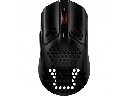 Pulsefire Haste Wrl Gam Mouse BK HYPERX