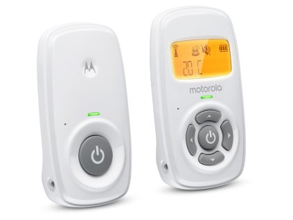 AM 24 AUDIO CHŮVIČKA MOTOROLA