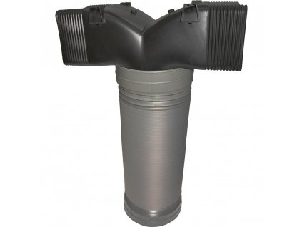 Recirkulační set Air TS konektor PHILCO