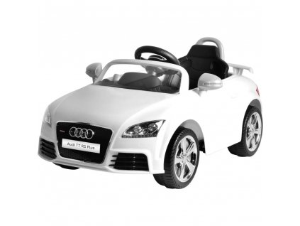 BEC 7120 El. auto Audi TT BUDDY TOYS