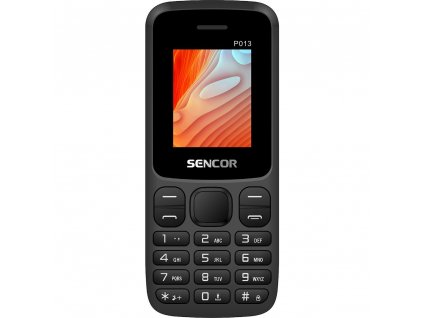 ELEMENT P013 SENCOR